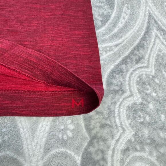 Mens Lululemon Metal Vent Short Sleeve - Picture 3 of 4